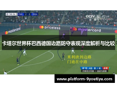 卡塔尔世界杯巴西德国边路防守表现深度解析与比较