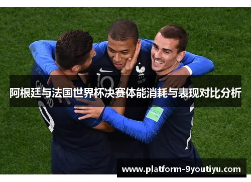 阿根廷与法国世界杯决赛体能消耗与表现对比分析