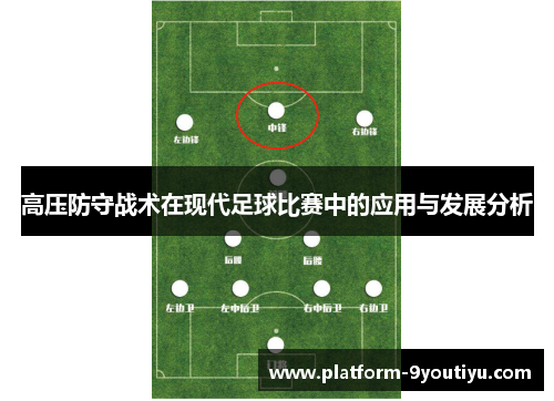 高压防守战术在现代足球比赛中的应用与发展分析
