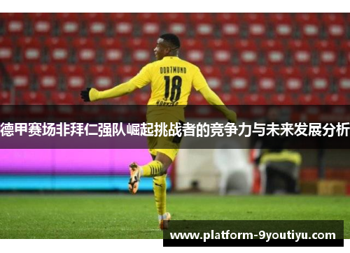 德甲赛场非拜仁强队崛起挑战者的竞争力与未来发展分析