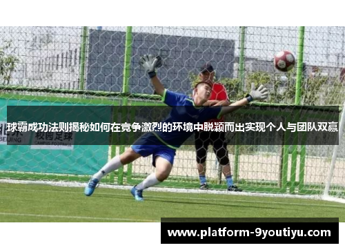 球霸成功法则揭秘如何在竞争激烈的环境中脱颖而出实现个人与团队双赢
