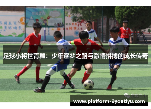 足球小将世青篇：少年逐梦之路与激情拼搏的成长传奇